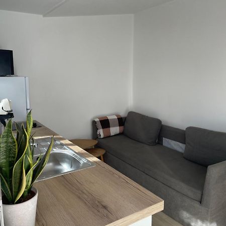 Dependance 3 Pieces Toulon Apartamento Exterior foto