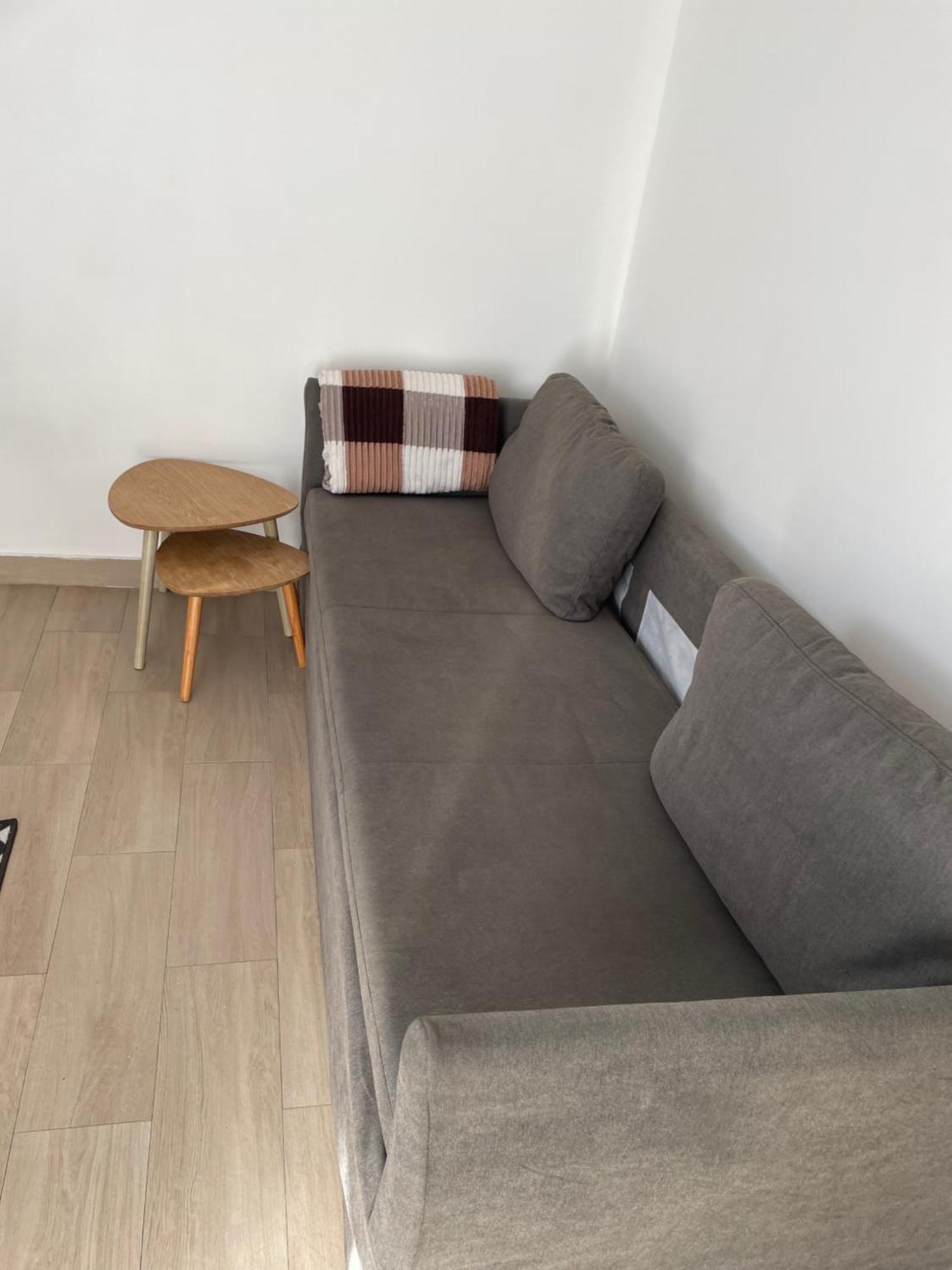 Dependance 3 Pieces Toulon Apartamento Exterior foto