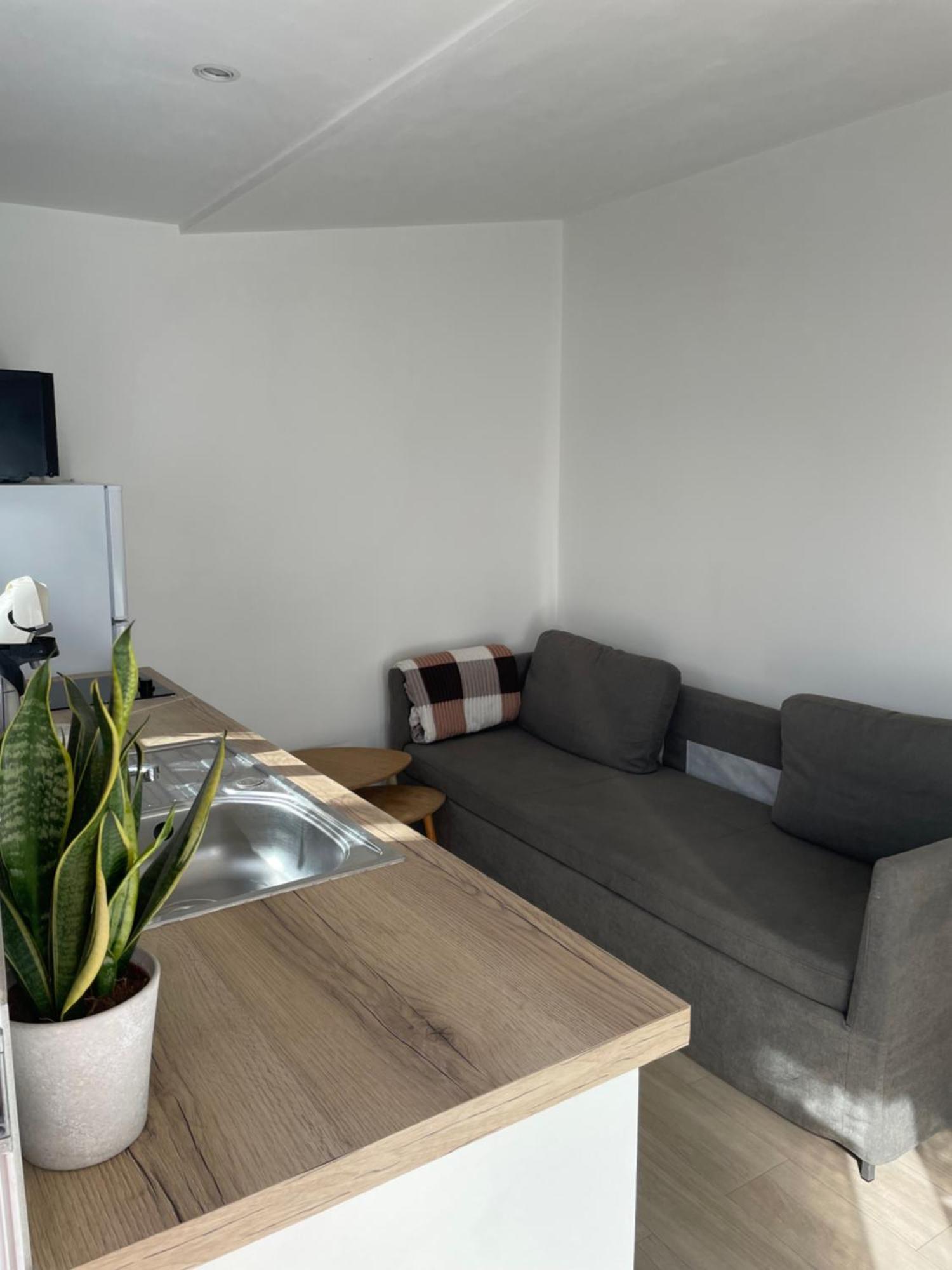 Dependance 3 Pieces Toulon Apartamento Exterior foto