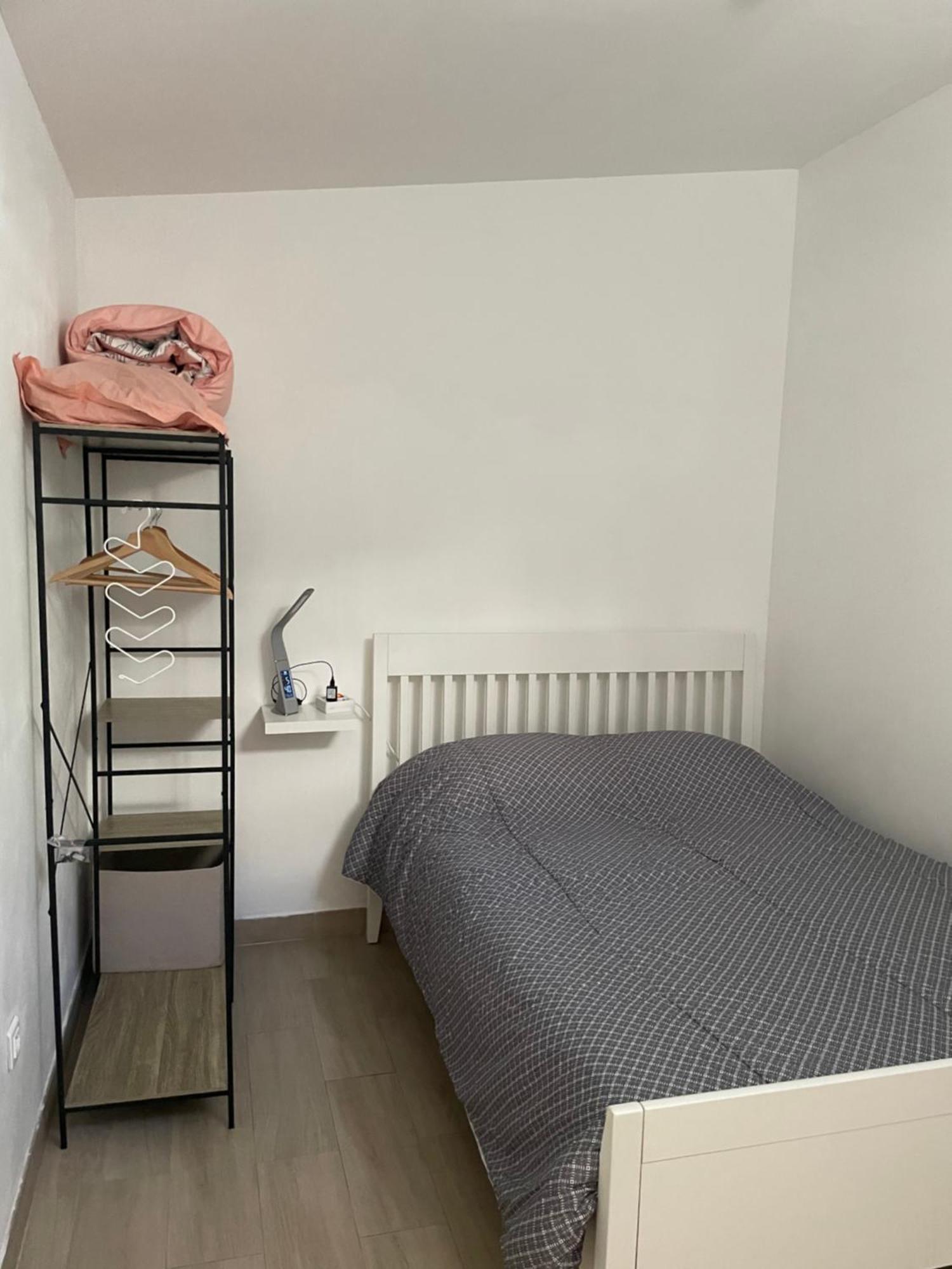 Dependance 3 Pieces Toulon Apartamento Exterior foto